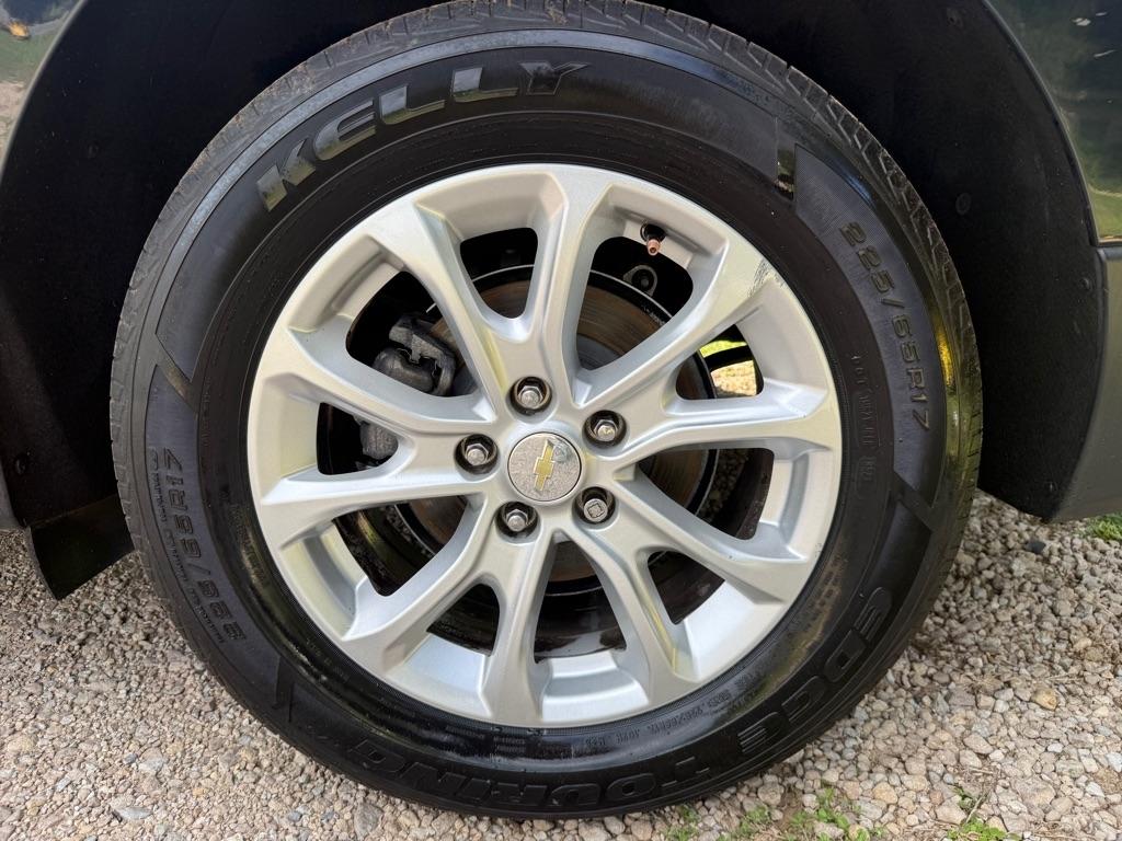 Chevrolet Equinox LT 2WD 2020