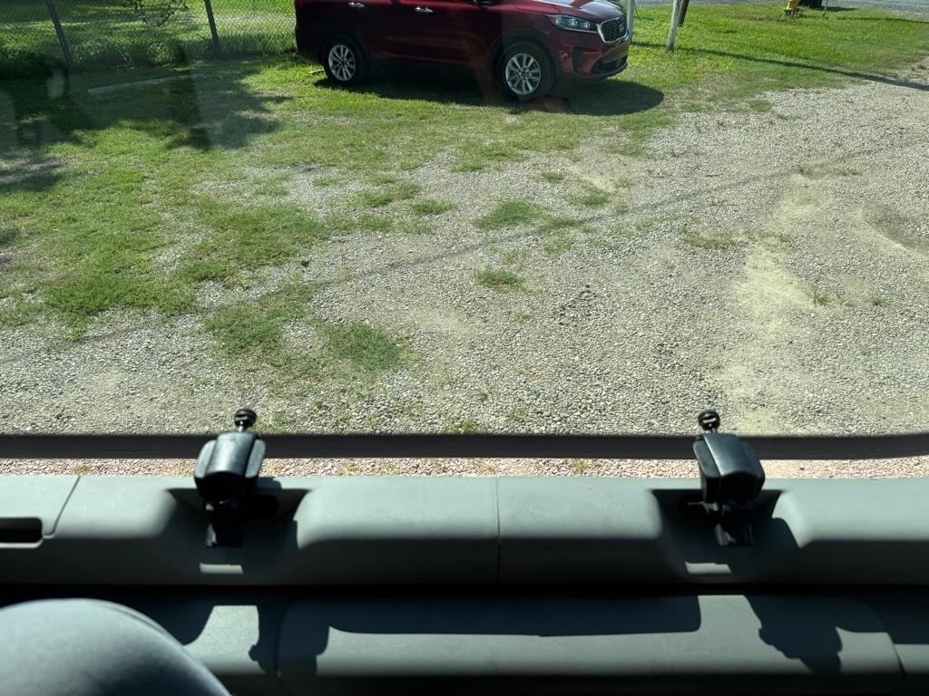 Ford Econoline E-350 XL Super Duty Extended 2012