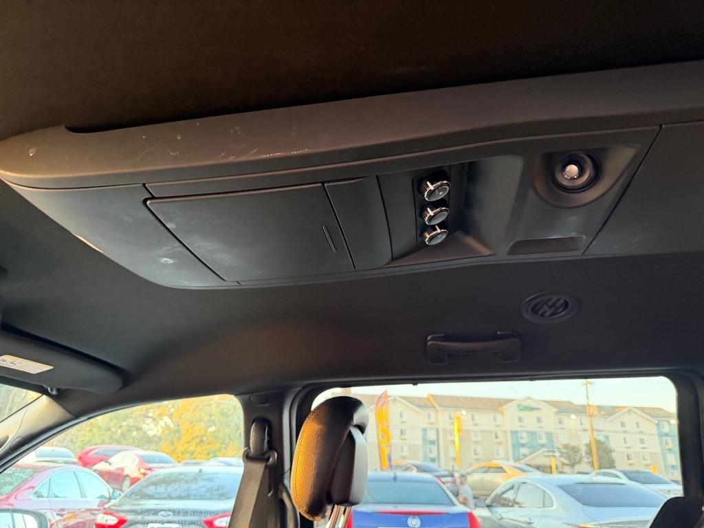 Dodge Grand Caravan GT 2017
