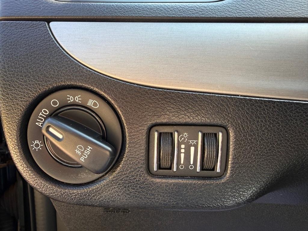 Dodge Grand Caravan GT 2017