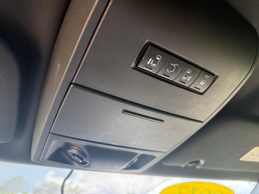 Dodge Grand Caravan GT 2017