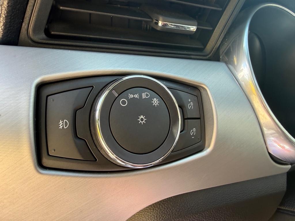 Ford Mustang EcoBoost Premium Convertible 2018