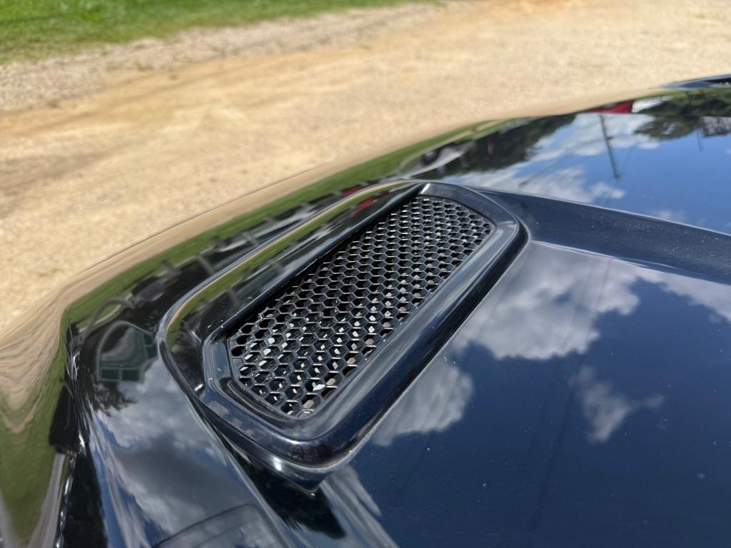 Ford Mustang EcoBoost Premium Convertible 2018