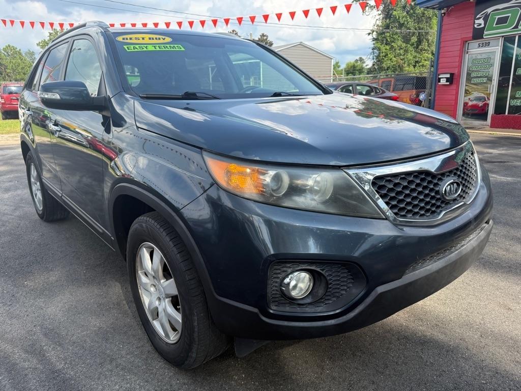 Kia Sorento LX 2WD 2011