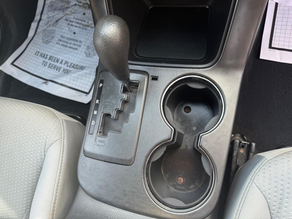 Kia Sorento LX 2WD 2011