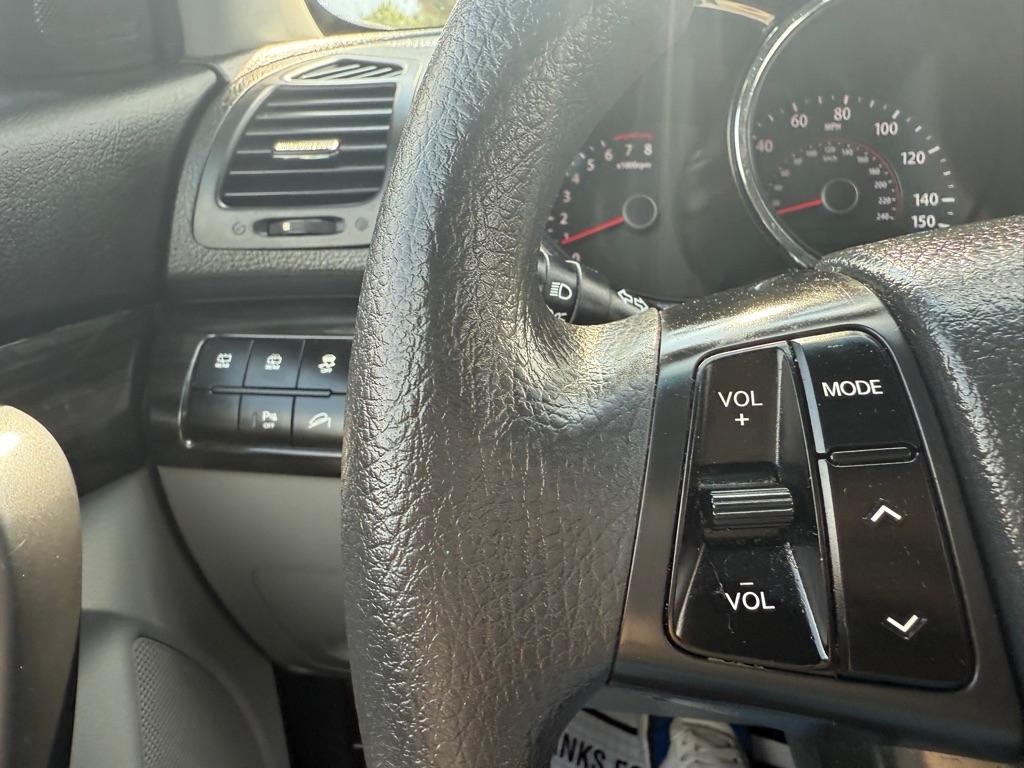 Kia Sorento LX 2WD 2011