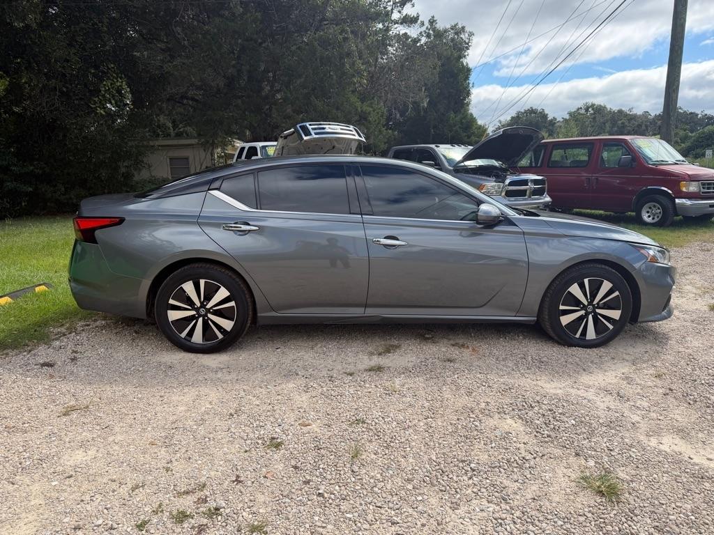 Nissan Altima 2.5 SL 2019