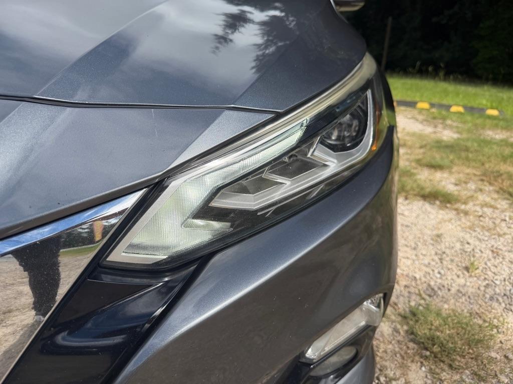 Nissan Altima 2.5 SL 2019