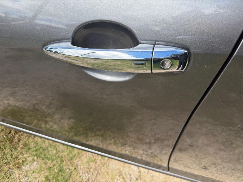 Nissan Altima 2.5 SL 2019