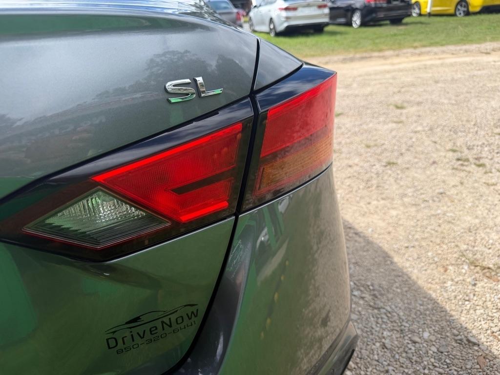 Nissan Altima 2.5 SL 2019