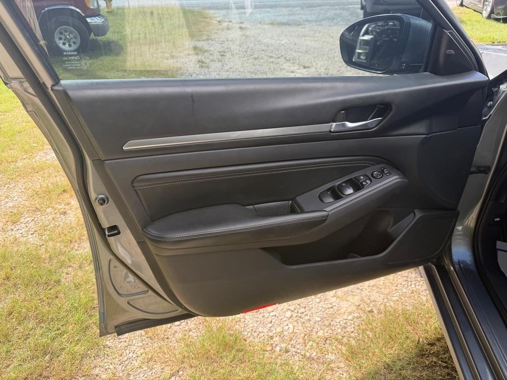 Nissan Altima 2.5 SL 2019