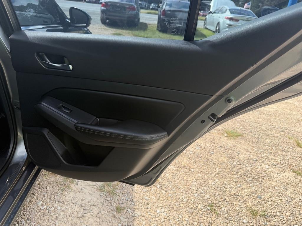 Nissan Altima 2.5 SL 2019