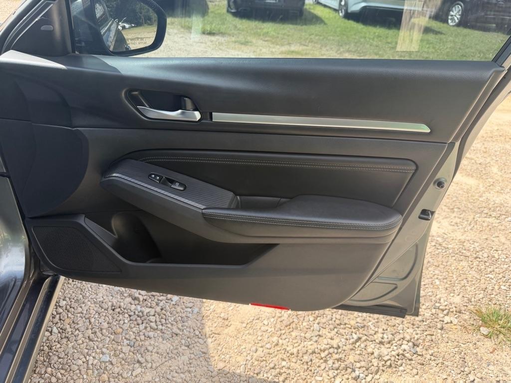 Nissan Altima 2.5 SL 2019