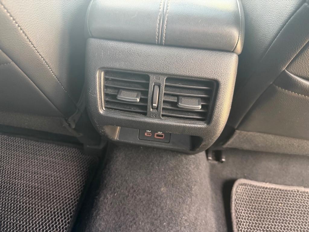 Nissan Altima 2.5 SL 2019