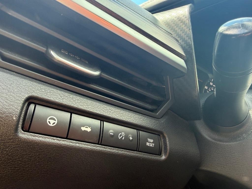 Nissan Altima 2.5 SL 2019
