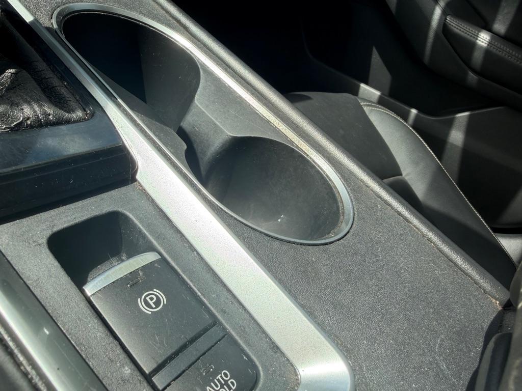 Nissan Altima 2.5 SL 2019