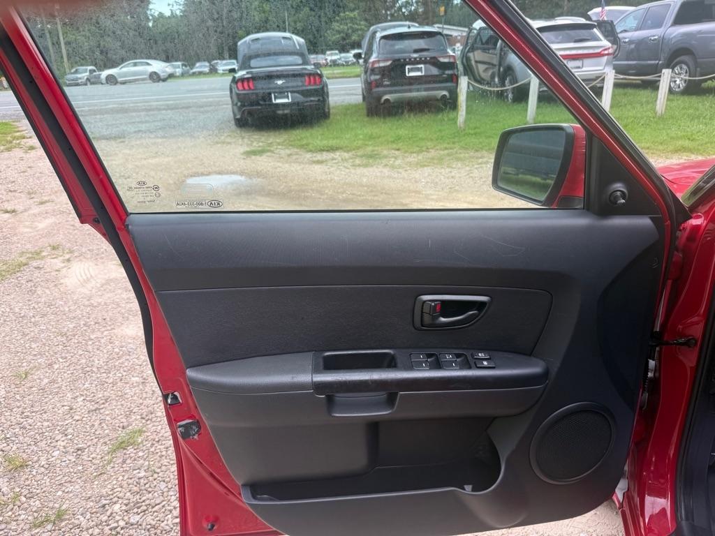 Kia Soul Base 2013