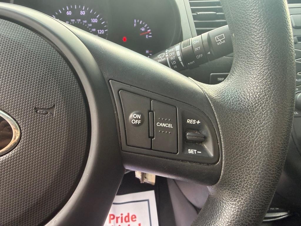 Kia Soul Base 2013