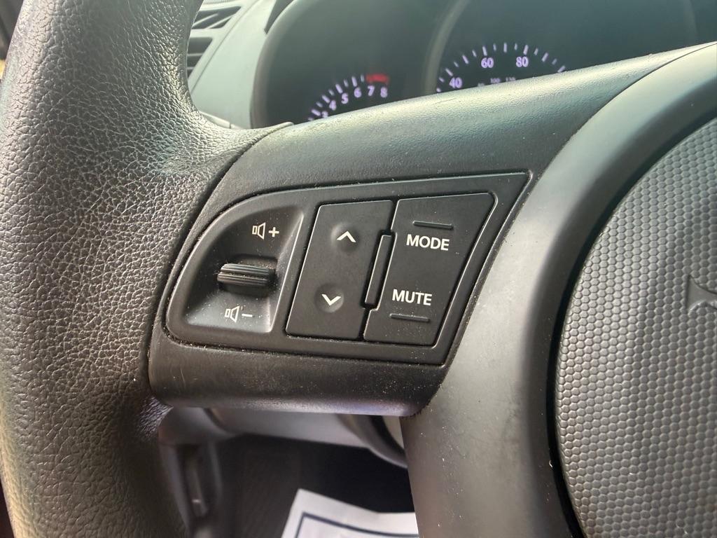 Kia Soul Base 2013