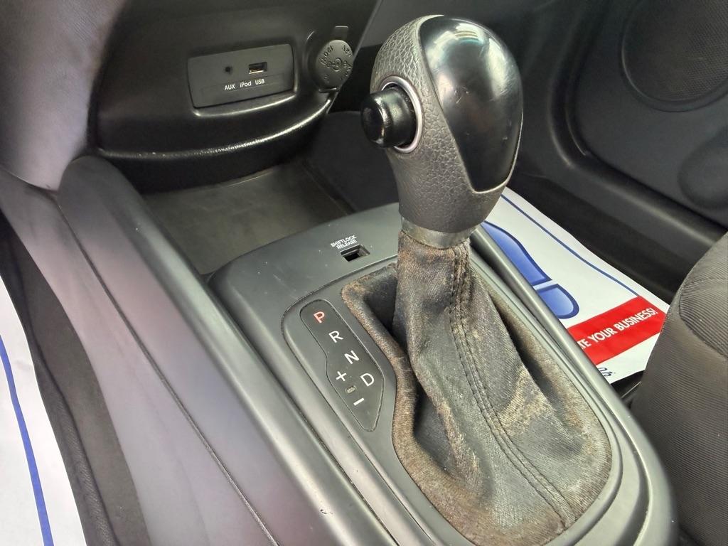 Kia Soul Base 2013