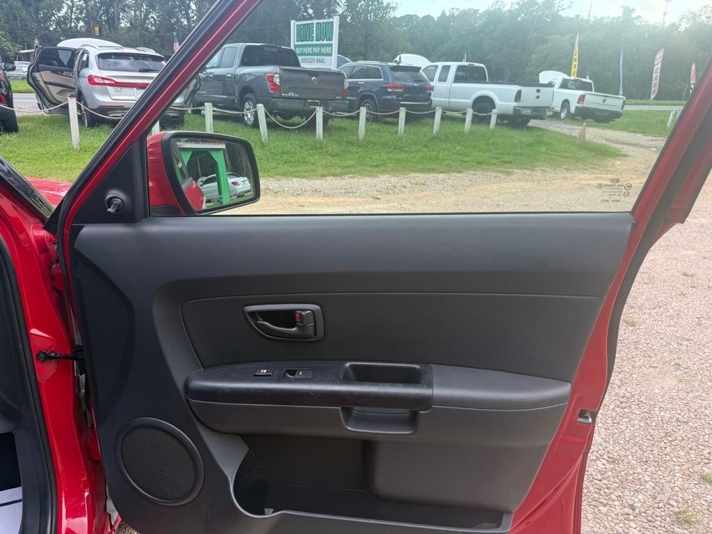 Kia Soul Base 2013