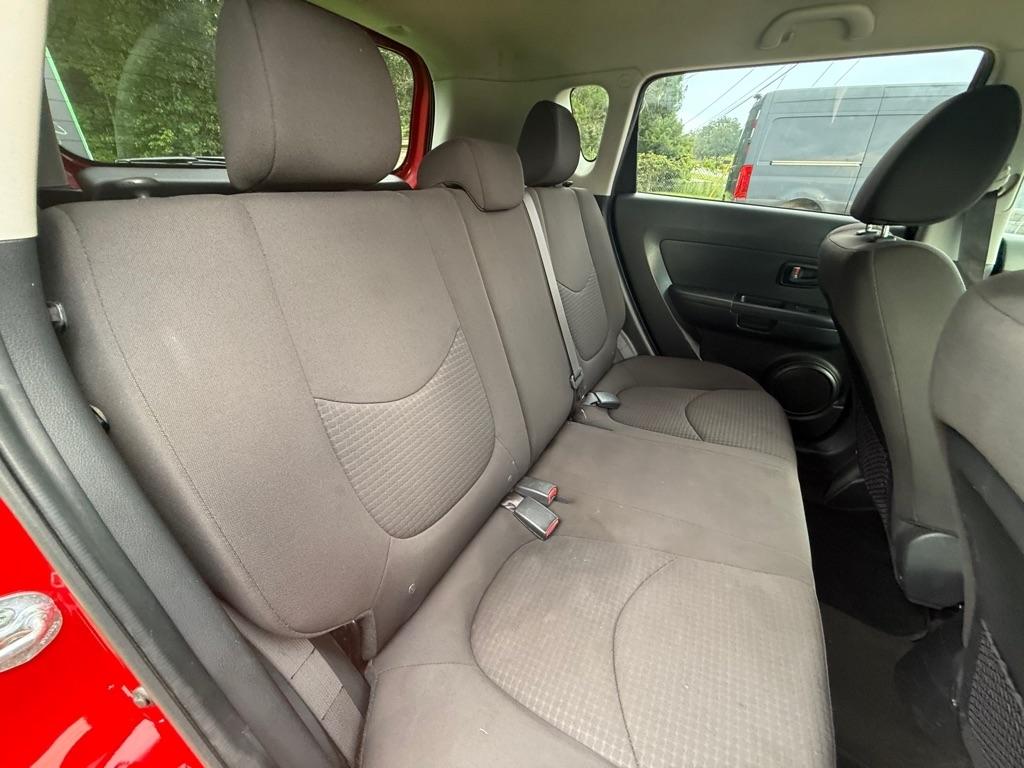 Kia Soul Base 2013