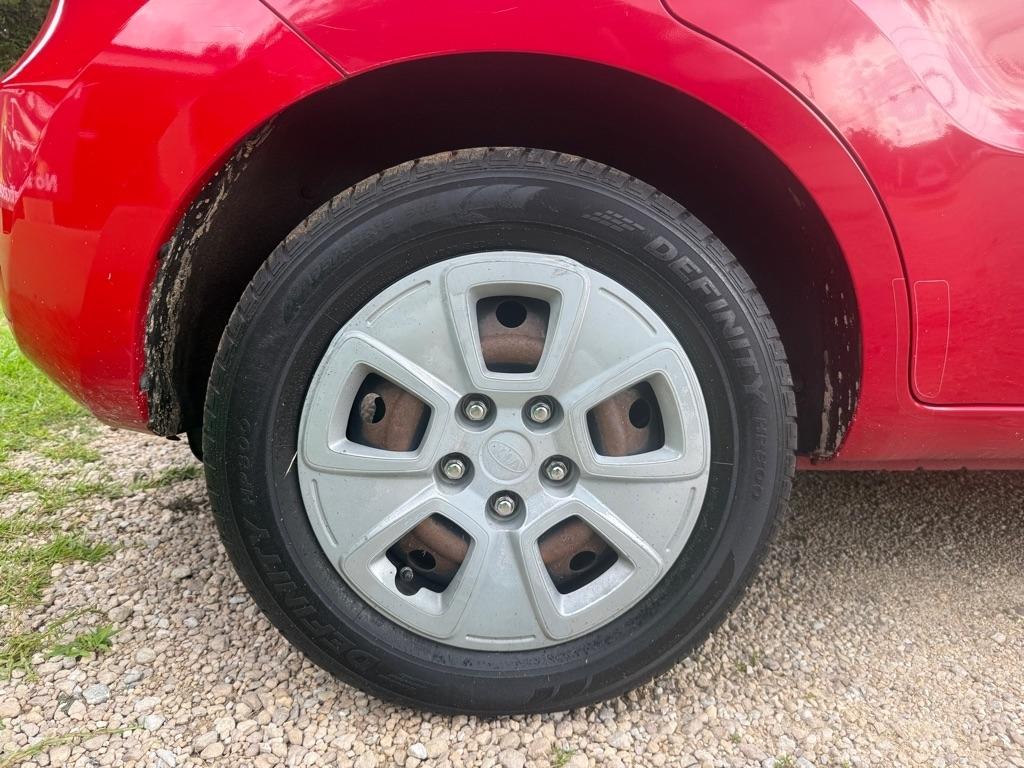 Kia Soul Base 2013