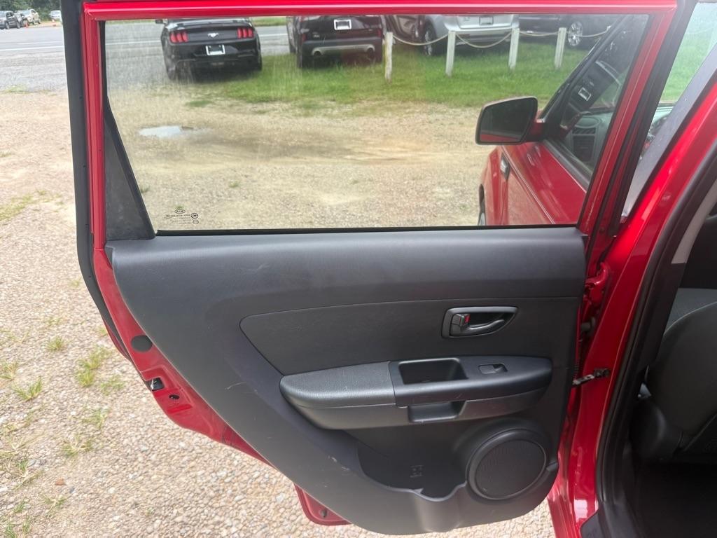 Kia Soul Base 2013