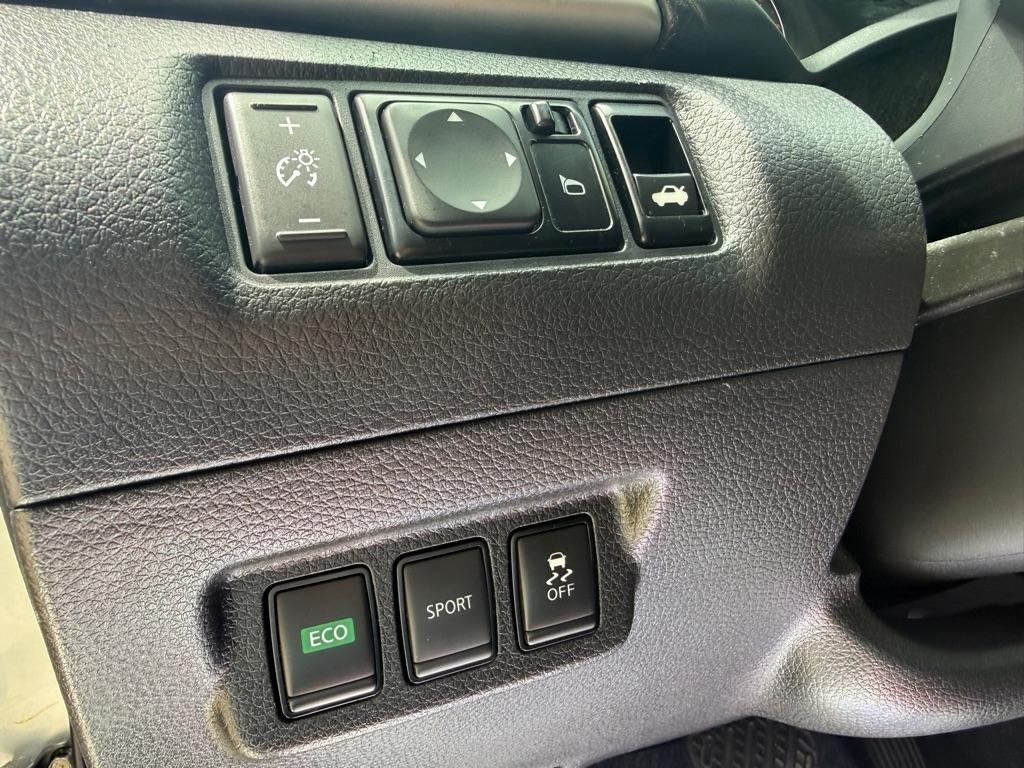 Nissan Sentra  2017