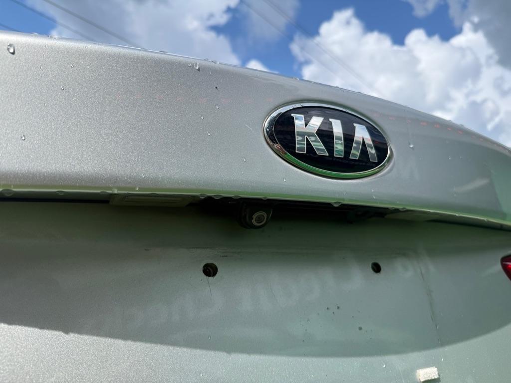 Kia Optima LX 2017