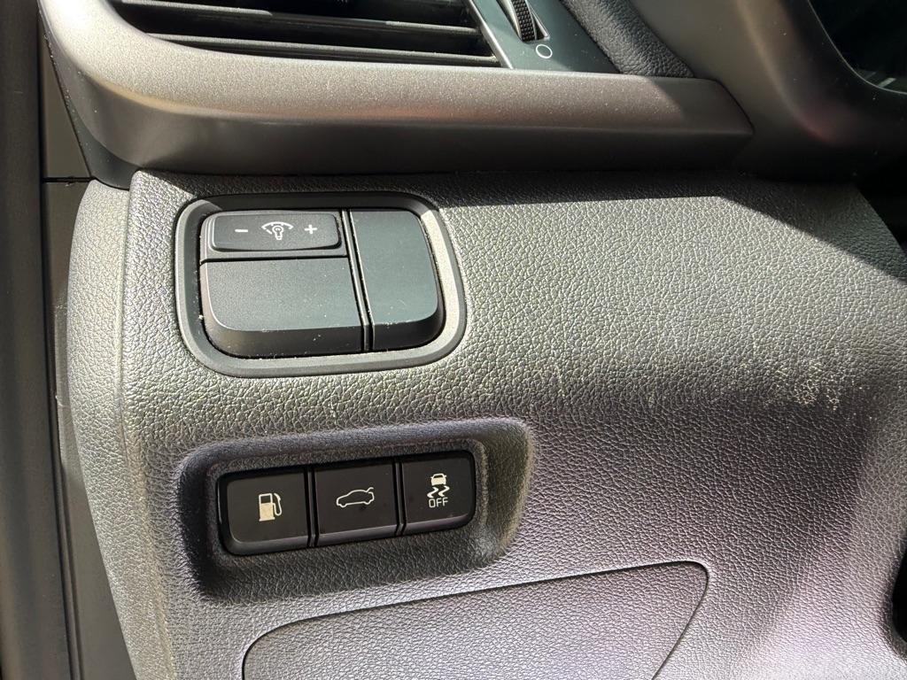 Kia Optima LX 2017