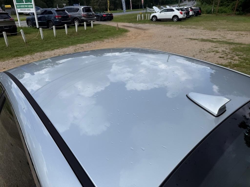 Kia Optima LX 2017