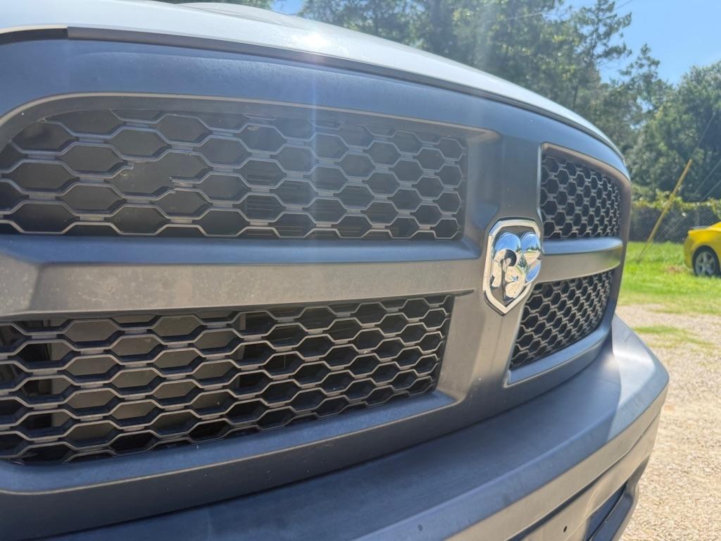 RAM 1500 Classic Tradesman Regular Cab LWB 2WD 2020