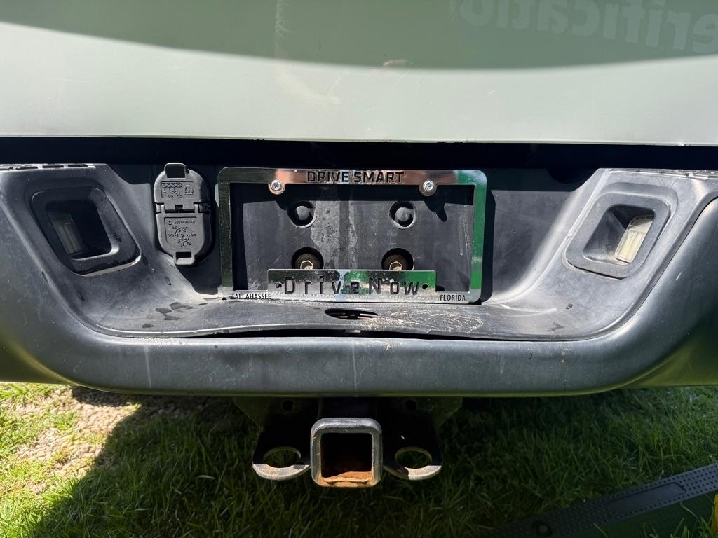 RAM 1500 Classic Tradesman Regular Cab LWB 2WD 2020