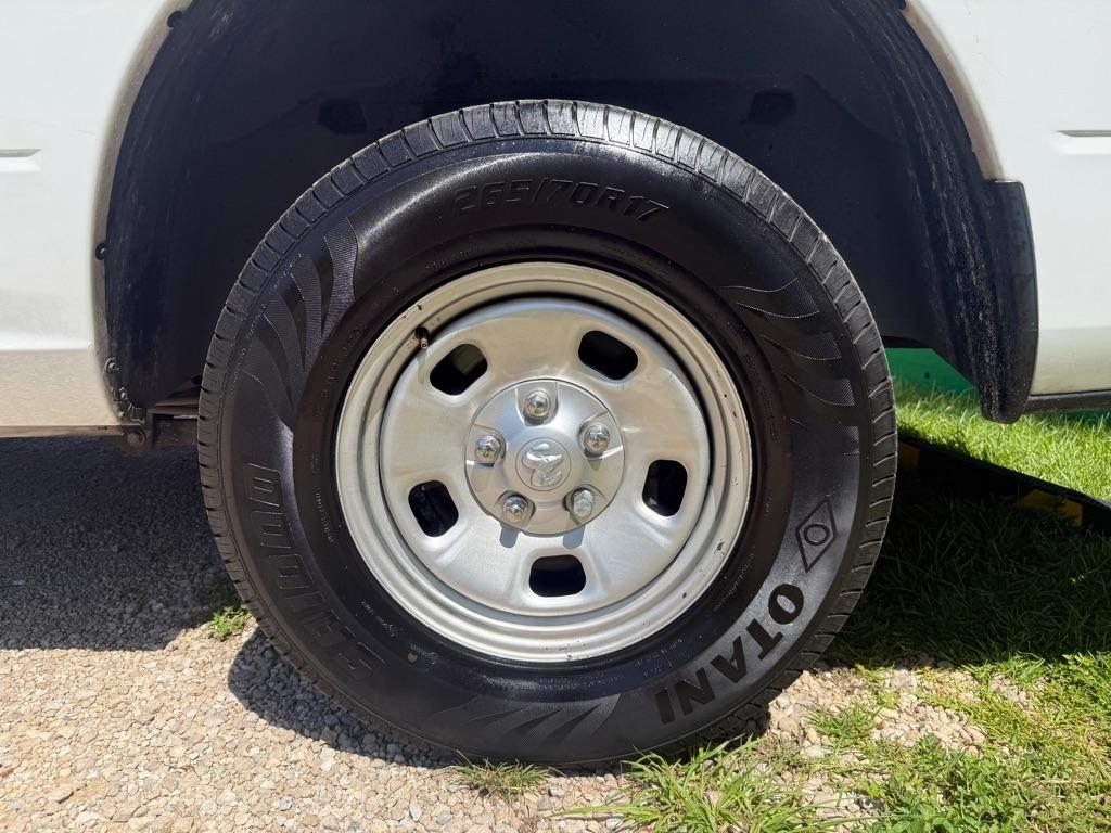 RAM 1500 Classic Tradesman Regular Cab LWB 2WD 2020
