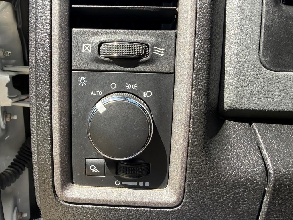 RAM 1500 Classic Tradesman Regular Cab LWB 2WD 2020