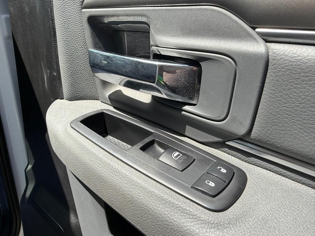 RAM 1500 Classic Tradesman Regular Cab LWB 2WD 2020