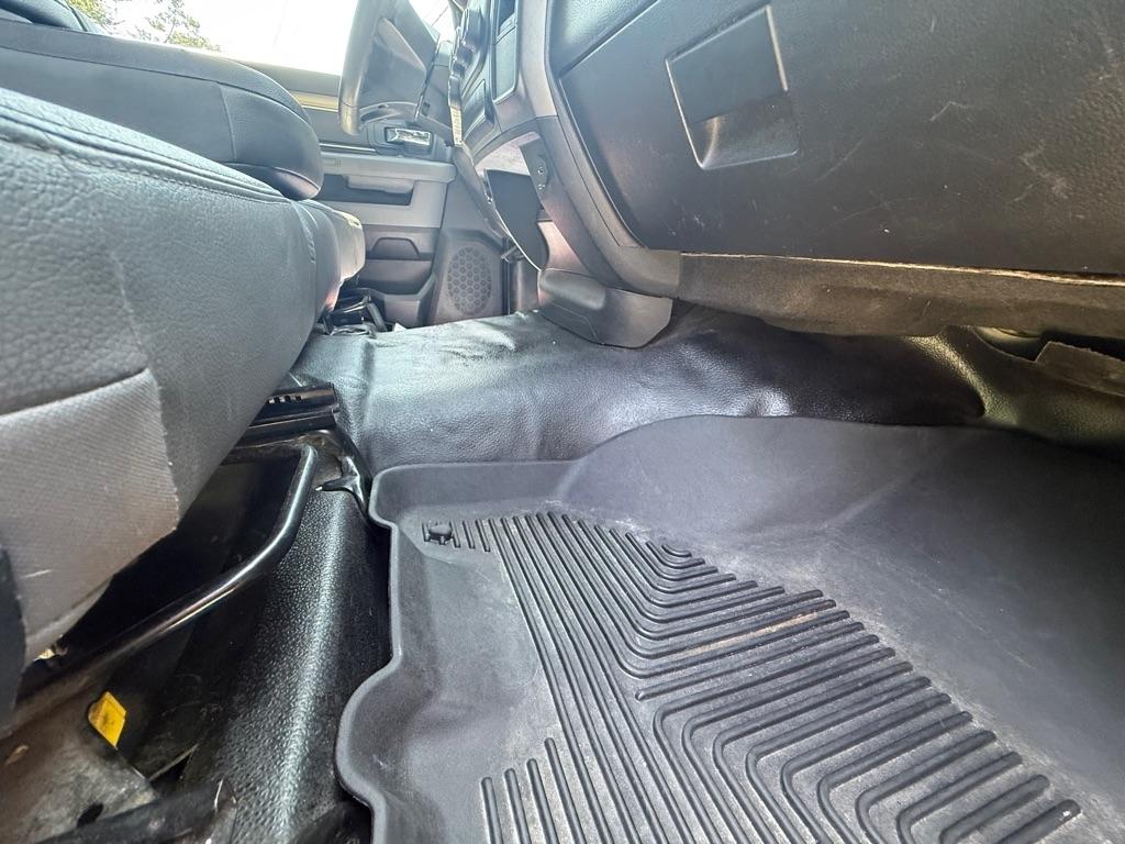 RAM 1500 Classic Tradesman Regular Cab LWB 2WD 2020