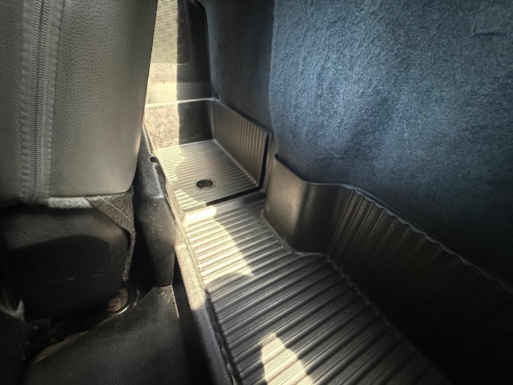 RAM 1500 Classic Tradesman Regular Cab LWB 2WD 2020