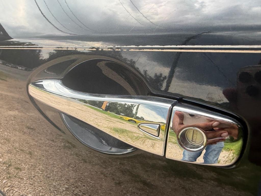 Nissan Altima 2.5 SV 2017