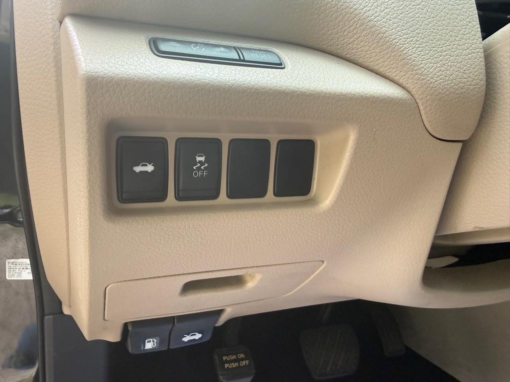 Nissan Altima 2.5 SV 2017