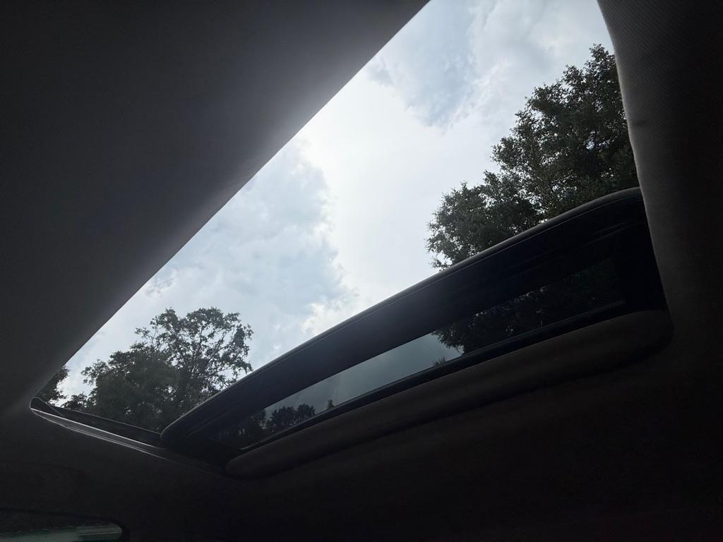 Nissan Altima 2.5 SV 2017