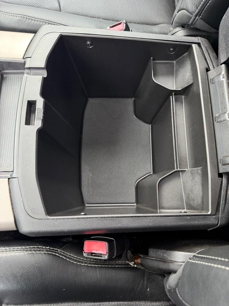 RAM 1500 Laramie Crew Cab SWB 4WD 2013