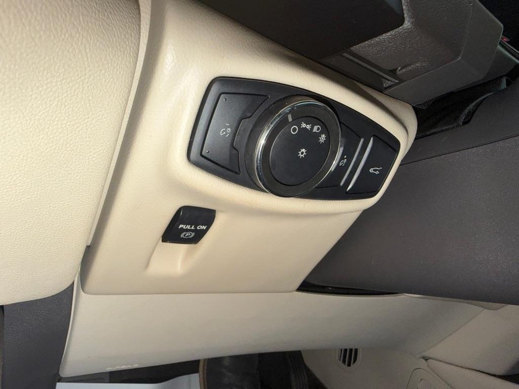 Lincoln MKX Reserve 2016