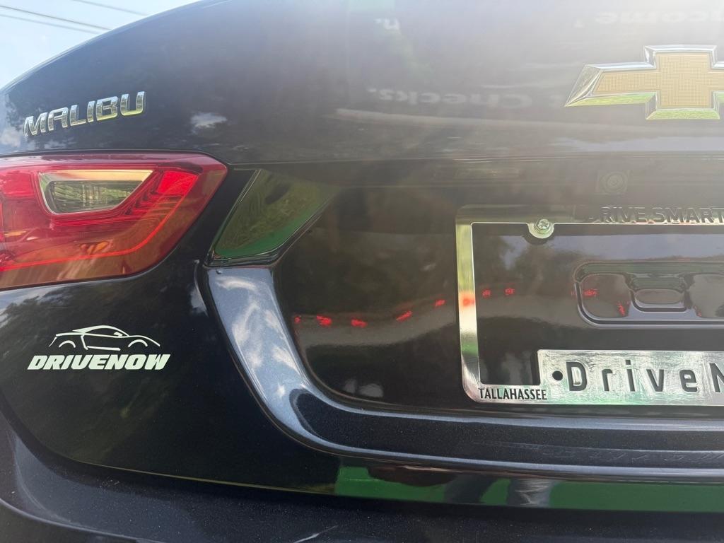 Chevrolet Malibu LS 2018