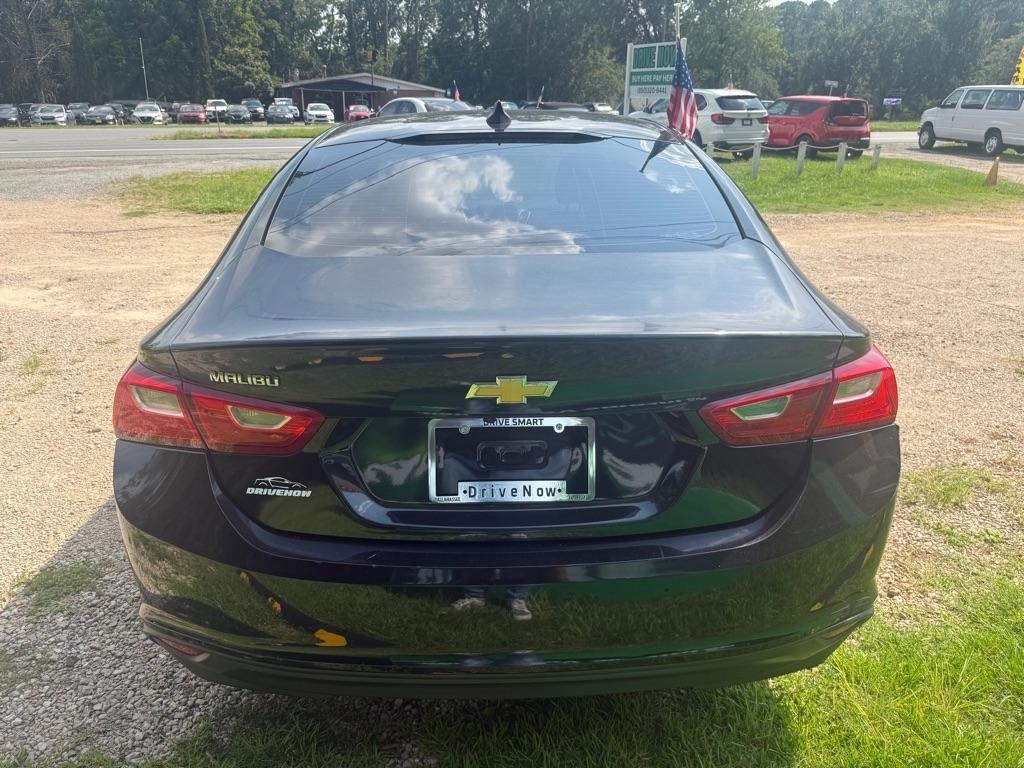 Chevrolet Malibu LS 2018