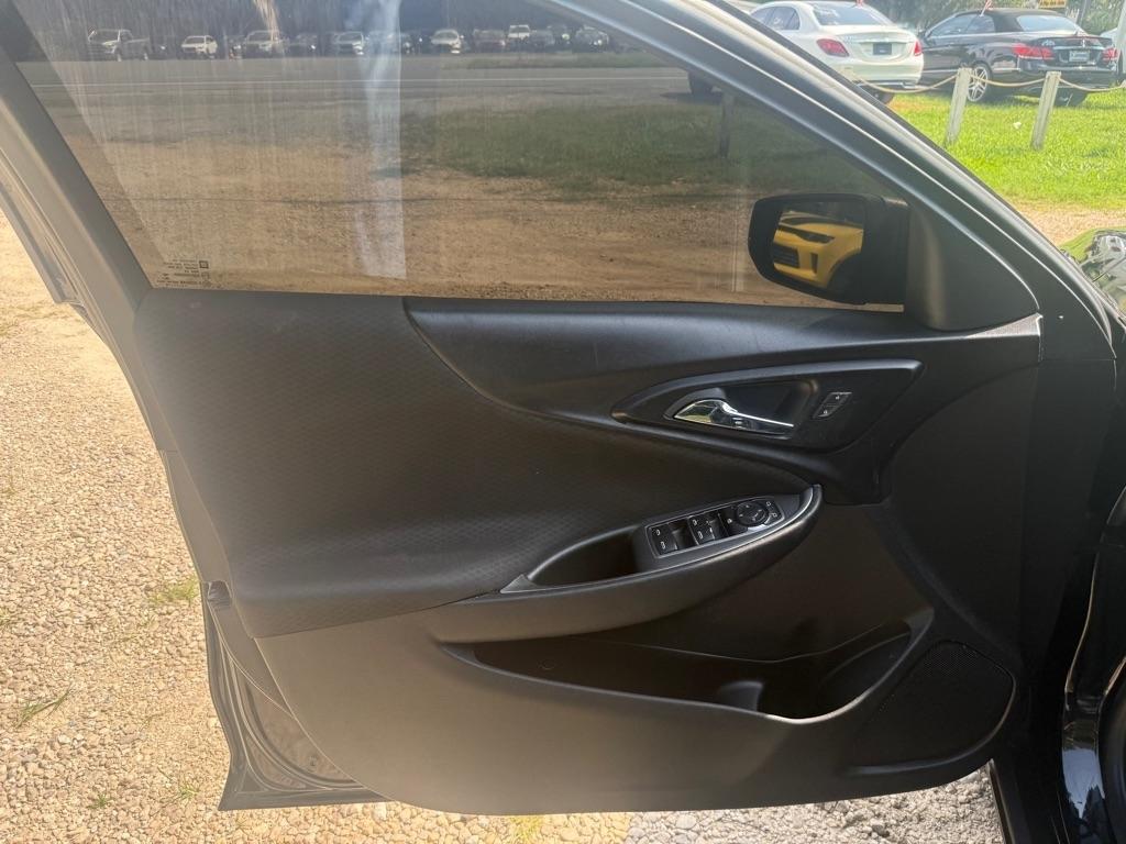 Chevrolet Malibu LS 2018