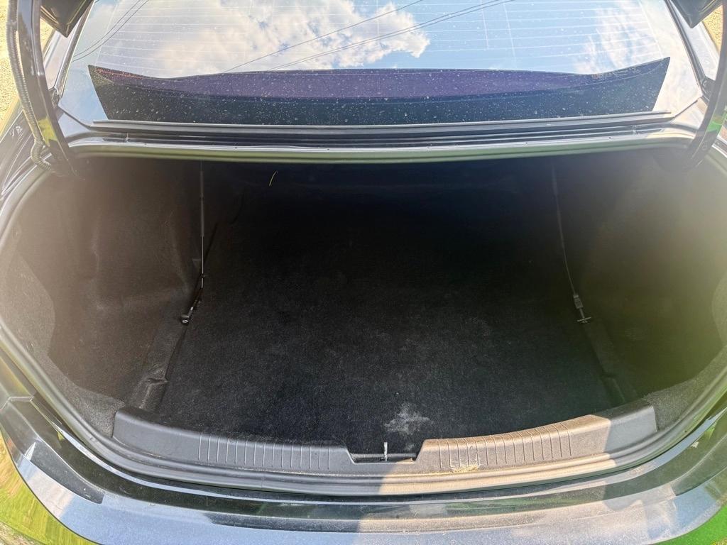 Chevrolet Malibu LS 2018