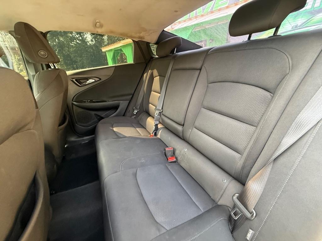 Chevrolet Malibu LS 2018