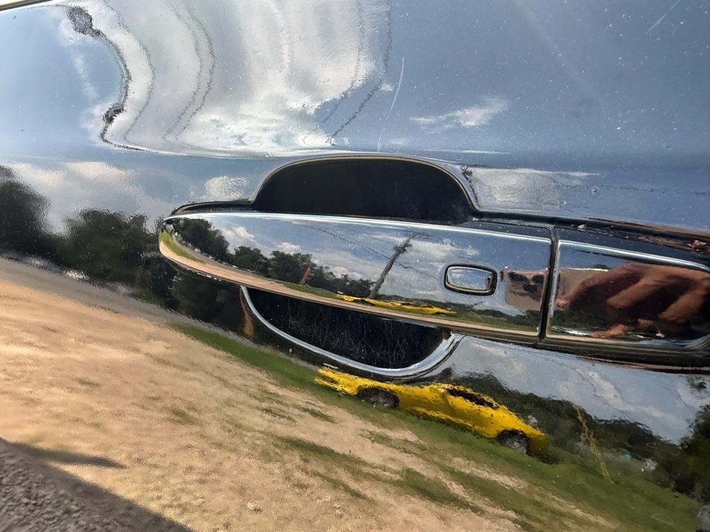 Chevrolet Malibu LS 2018